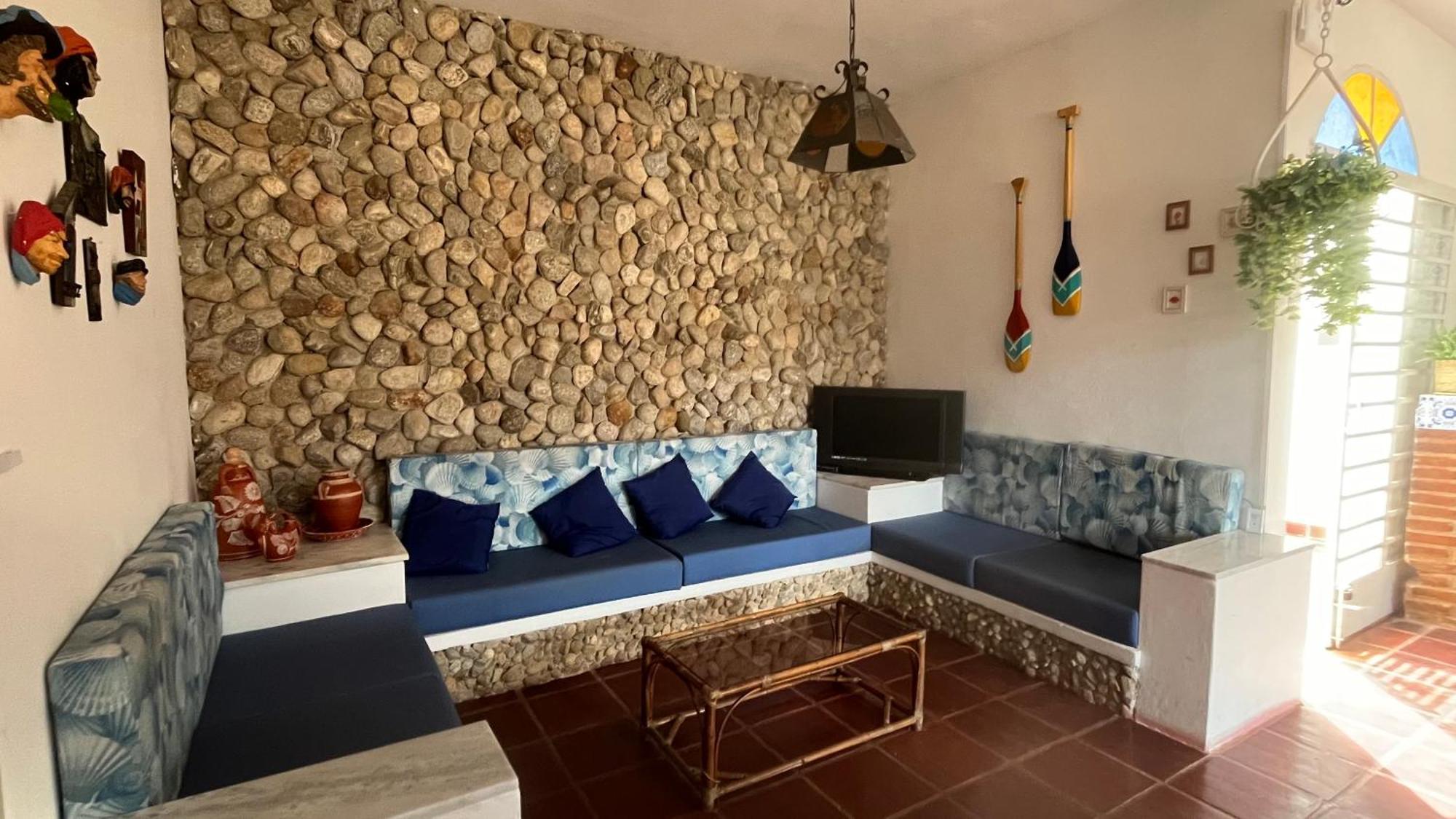 Casa Linda Na Do Lazaro Casa de férias Ubatuba