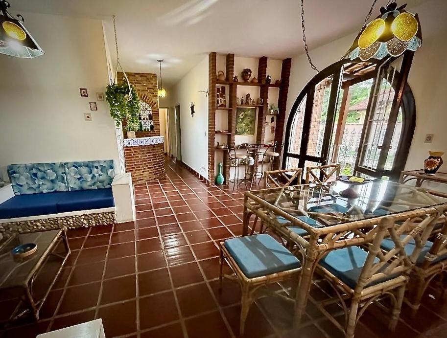 Casa Linda Na Do Lazaro *
