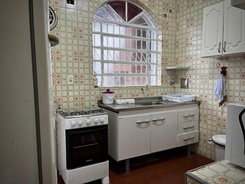 Casa Linda Na Do Lazaro Casa de férias