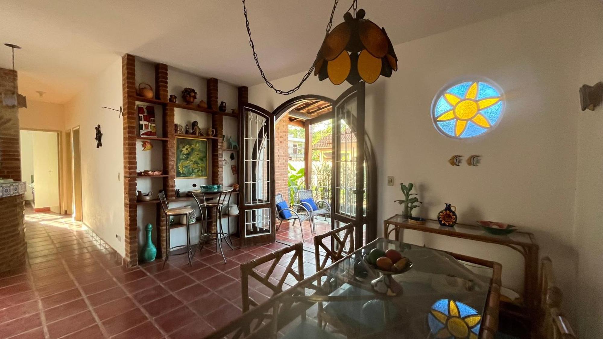 Casa de férias Casa Linda Na Do Lazaro *