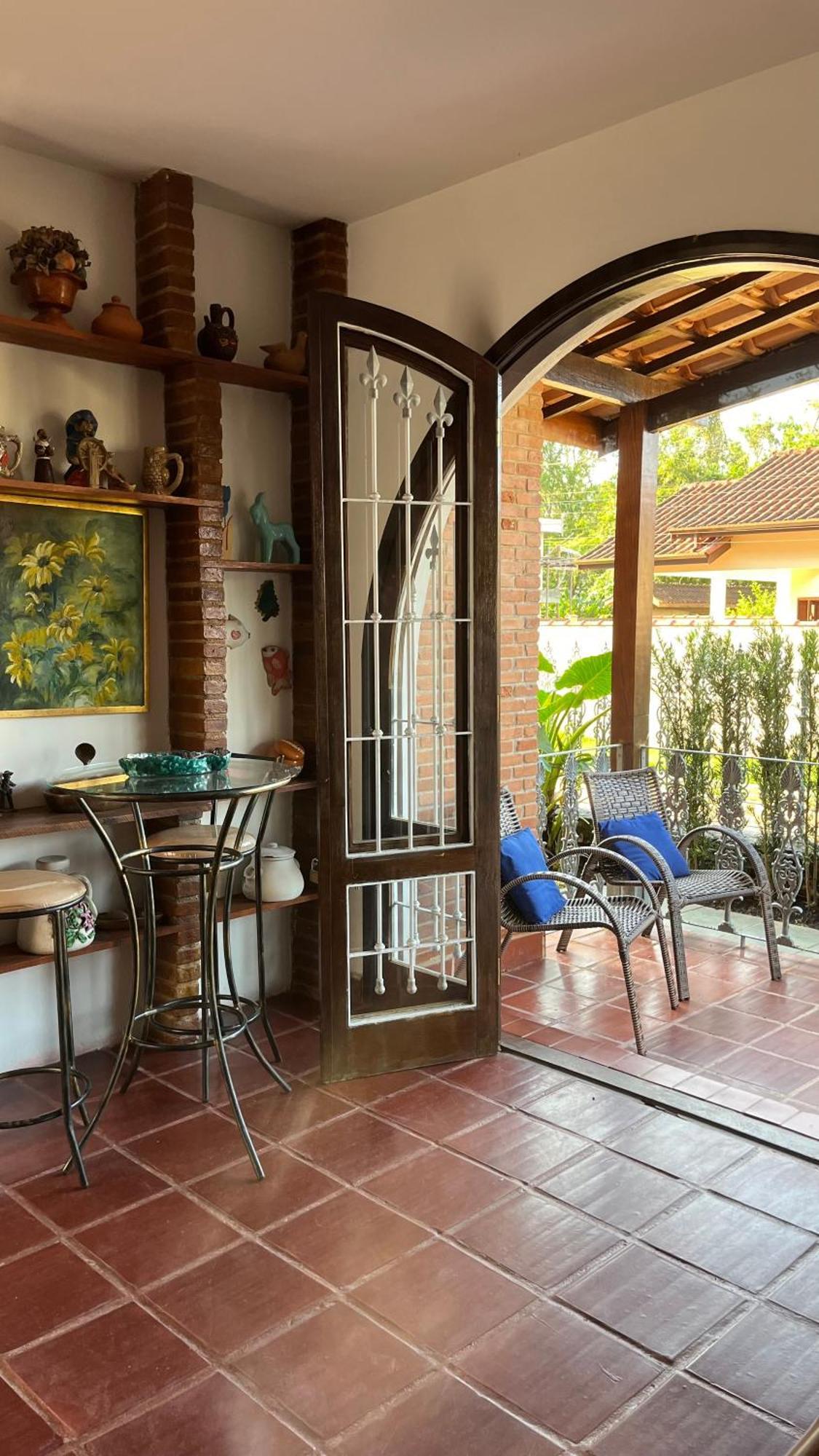 Casa Linda Na Do Lazaro Casa de férias *