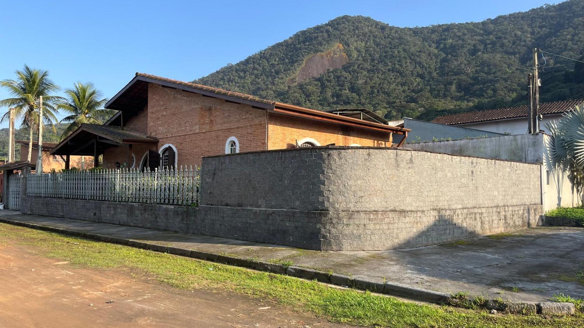 Casa Linda Na Do Lazaro * Ubatuba
